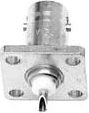Pomona Electronics BNC (F) # 2451