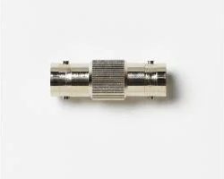 Pomona Electronics BNC (F/F) Adapter, 75 Ohm # 6737