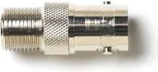 Pomona Electronics BNC (F) / F (F), 75 Ohm