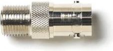 Pomona Electronics BNC (F) / F (F), 75 Ohm # 6780