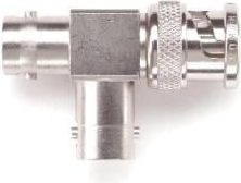Pomona Electronics BNC (M-F-F) # 4896