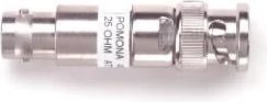 Pomona Electronics BNC (M-F) Resistor Attenuator, 50 Ohm