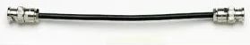 Pomona Electronics Cable Assembly, Coax, BNC (M), BNC (M), 24 in # BNC-C-24