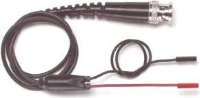 Pomona Electronics BNC (M) /.025 Receptacle, RG174/U # 4945-K-18