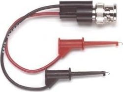 Pomona Electronics BNC (M) to Micrograbber Test Clips
