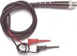 Pomona Electronics BNC (M) /Grabber, RG58C/U # 4777-C-24