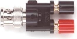 Pomona Electronics BNC (M) /Mini Binding Post