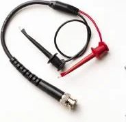 Pomona Electronics BNC (M) /Grabber, RG58C/U # 5187-C-24