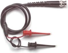 Pomona Electronics BNC (M) /Minipincer RG58C/U # 5423-C-36