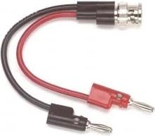 Pomona Electronics BNC (M) to Banana Plugs # 3957