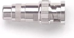 Pomona Electronics BNC (M) to Phono Jack Adapter