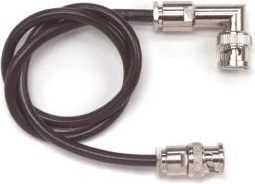 Pomona Electronics BNC (M) /Angle (M), RG58C/U
