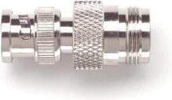 Pomona Electronics BNC (M) / Type N (F) # 3535