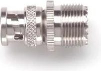 Pomona Electronics UHF (F) /BNC (M)