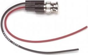 Pomona Electronics BNC (M) with 20 AWG Leads Bulk # 4970