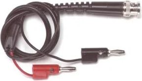 Pomona Electronics BNC (M) /Banana Plugs # 5268-C-48
