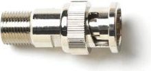 Pomona Electronics BNC (M) / F (F), 75 Ohm