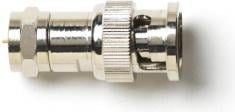 Pomona Electronics BNC (M) / F (M), 75 Ohm