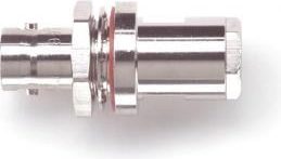 Pomona Electronics Triax Bulkhead (F) # 4661