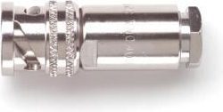 Pomona Electronics 3 Lug Triax, Belden 9222