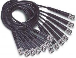 Pomona Electronics Coaxial Test Leads # 6534