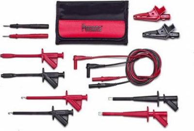 Pomona Electronics Deluxe Electrical Kit