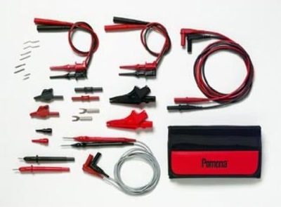 Pomona Electronics Deluxe Multi-Use Maxi Kit
