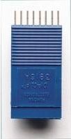 Pomona Electronics Dip Clip, 14 Pin # 5014/POM