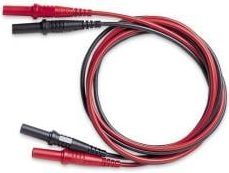 Pomona Electronics IEC 1010 Test Leads Straight/Straight
