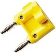 Pomona Electronics Double Banana Isolation