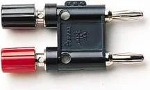 Pomona Electronics Double Binding Post/Banana Plug Bulk # 1286#/BULK