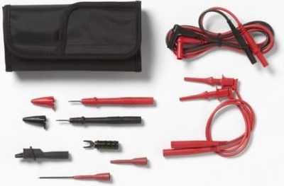 Pomona Electronics DMM Test Lead Kit