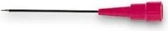 Pomona Electronics Extended Tip Adapter (Red) # 5682-2
