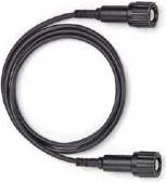 Pomona Electronics IEC Insulated BNC Male to BNC Male 50 Ohm, 40 in (100CM) # 72926-C-40