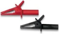 Pomona Electronics Extra Large Jaw Alligator Clip