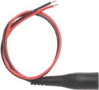 Pomona Electronics BNC (M) Breakout to Flying Leads