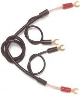 Pomona Electronics Microvolt Spade Lug, Shielded # 1756-48