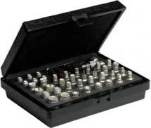 Pomona Electronics Maxi Universal Adapter Kit # 5748