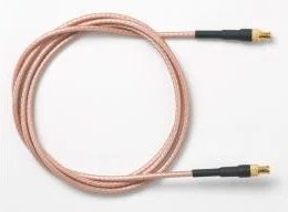 Pomona Electronics MCX Plug to MCX Plug, RG179/U, 75 Ohm, 36 inch # 73075-VV-36