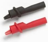 Pomona Electronics Medium Alligator Clip Set