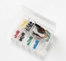 Pomona Electronics Micro SMD Grabber Test Clips Kit # 72902