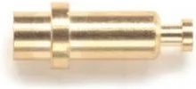 Pomona Electronics Mini Jack/Rivet.062 10/Package