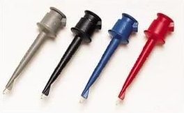 Pomona Electronics Minigrabber Kit