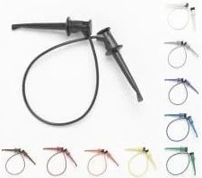 Pomona Electronics Minigrabber Patch Cord Kit # 5523