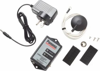 Pomona Electronics Multi-Mount Continuous Monitor (North America Plug) # SCTEST3
