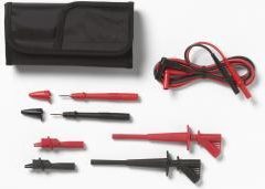 Pomona Electronics General Use Test Lead Kit 1