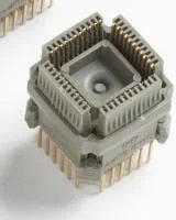 Pomona Electronics PLCC Clip, 44 Pin # 5281