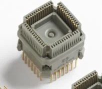 Pomona Electronics PLCC Clip, 52 Pin