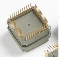 Pomona Electronics PLCC Clip, 84 Pin