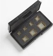 Pomona Electronics PLCC Clip Kit # 5515A